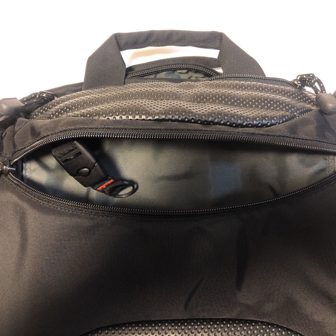 ウエストバック大容量 メンズのバッグ(ウエストポーチ)の商品写真