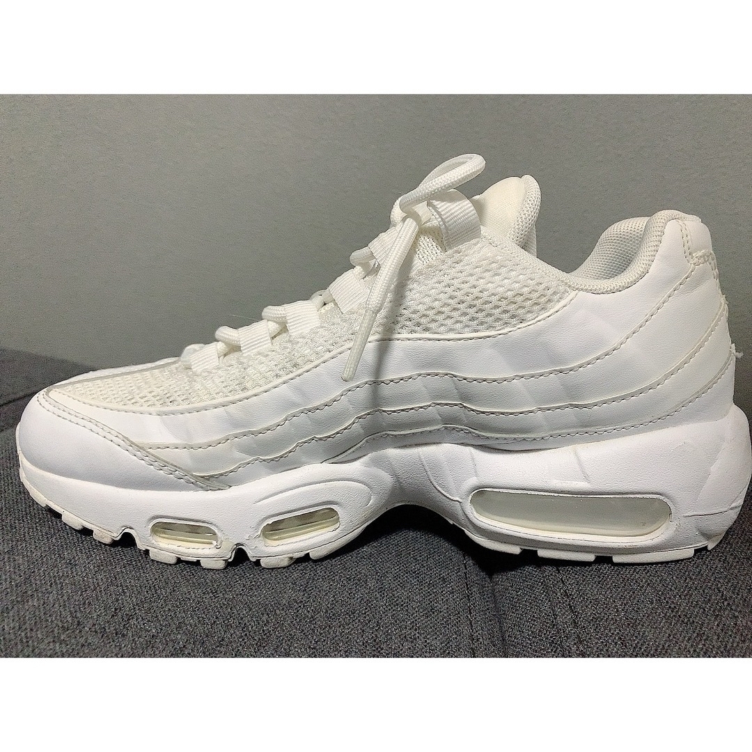 NIKE(ナイキ)のNIKE W AIR MAX 95 /  エア マックス 95 レディースの靴/シューズ(スニーカー)の商品写真