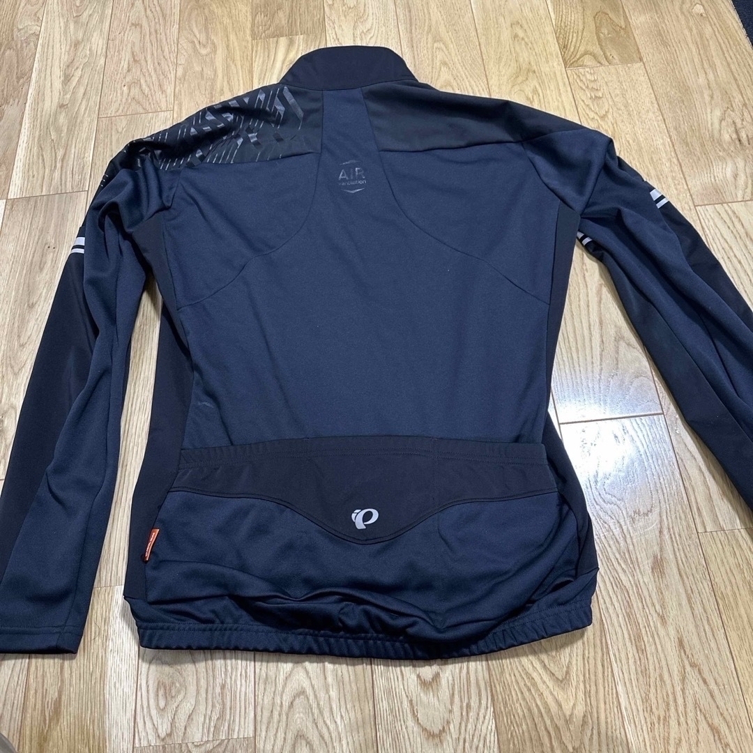 Pearl Izumi(パールイズミ)のパールイズミ　Pearl Izumi サイクルウェア スポーツ/アウトドアの自転車(ウエア)の商品写真