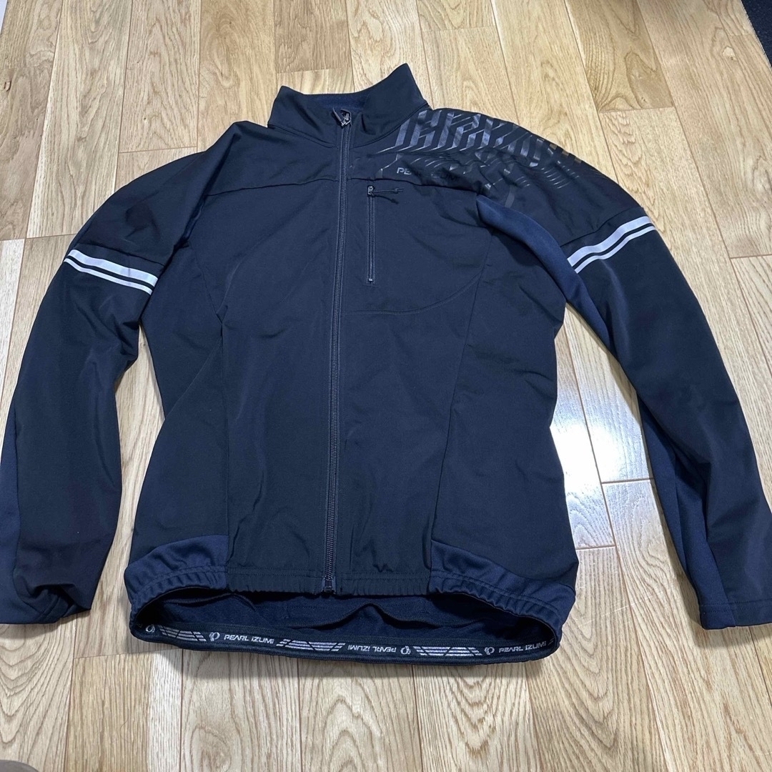 Pearl Izumi(パールイズミ)のパールイズミ　Pearl Izumi サイクルウェア スポーツ/アウトドアの自転車(ウエア)の商品写真