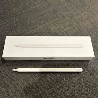 アップル(Apple)のApplePencil第2世代ジャンク品(PC周辺機器)