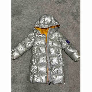 モンクレール(MONCLER)のモンクレール ダウンジャケット 子供サイズ6(ジャケット/上着)