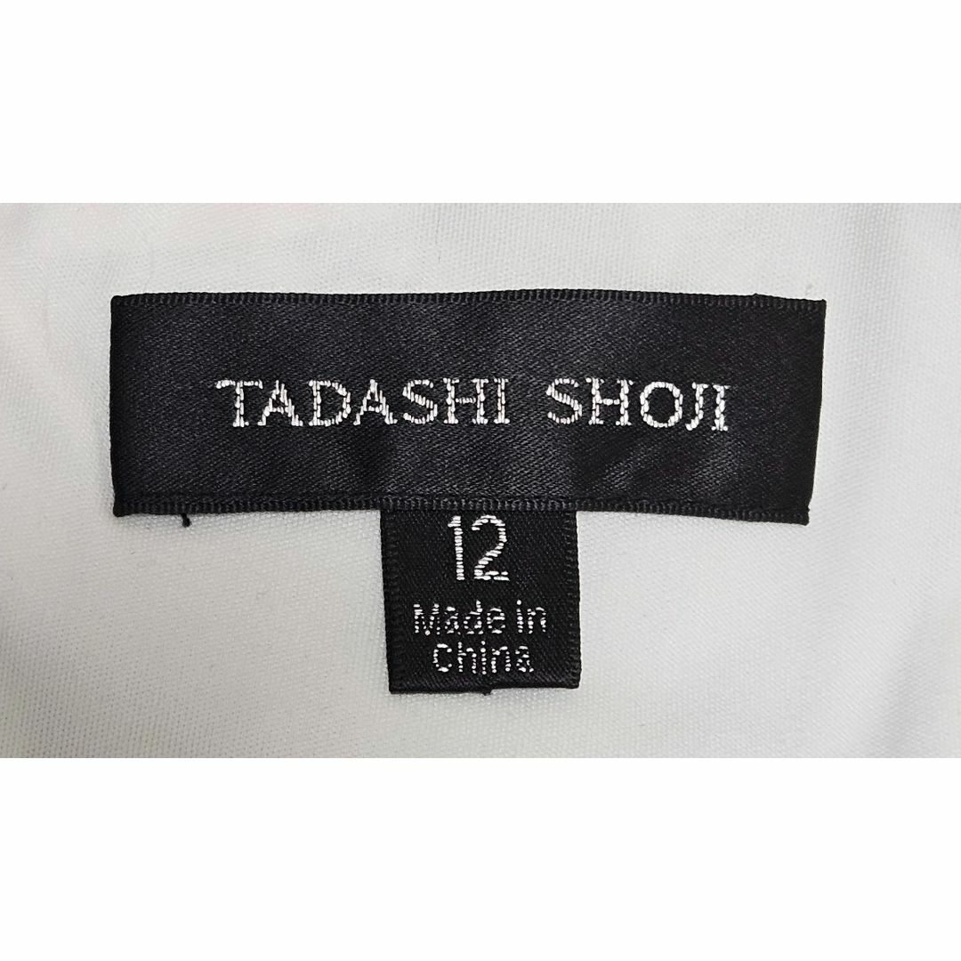 TADASHI SHOJI(タダシショウジ)のTADASHI SHOJI ロングフォーマルドレス「１２」/ ２XL レディースのワンピース(ロングワンピース/マキシワンピース)の商品写真