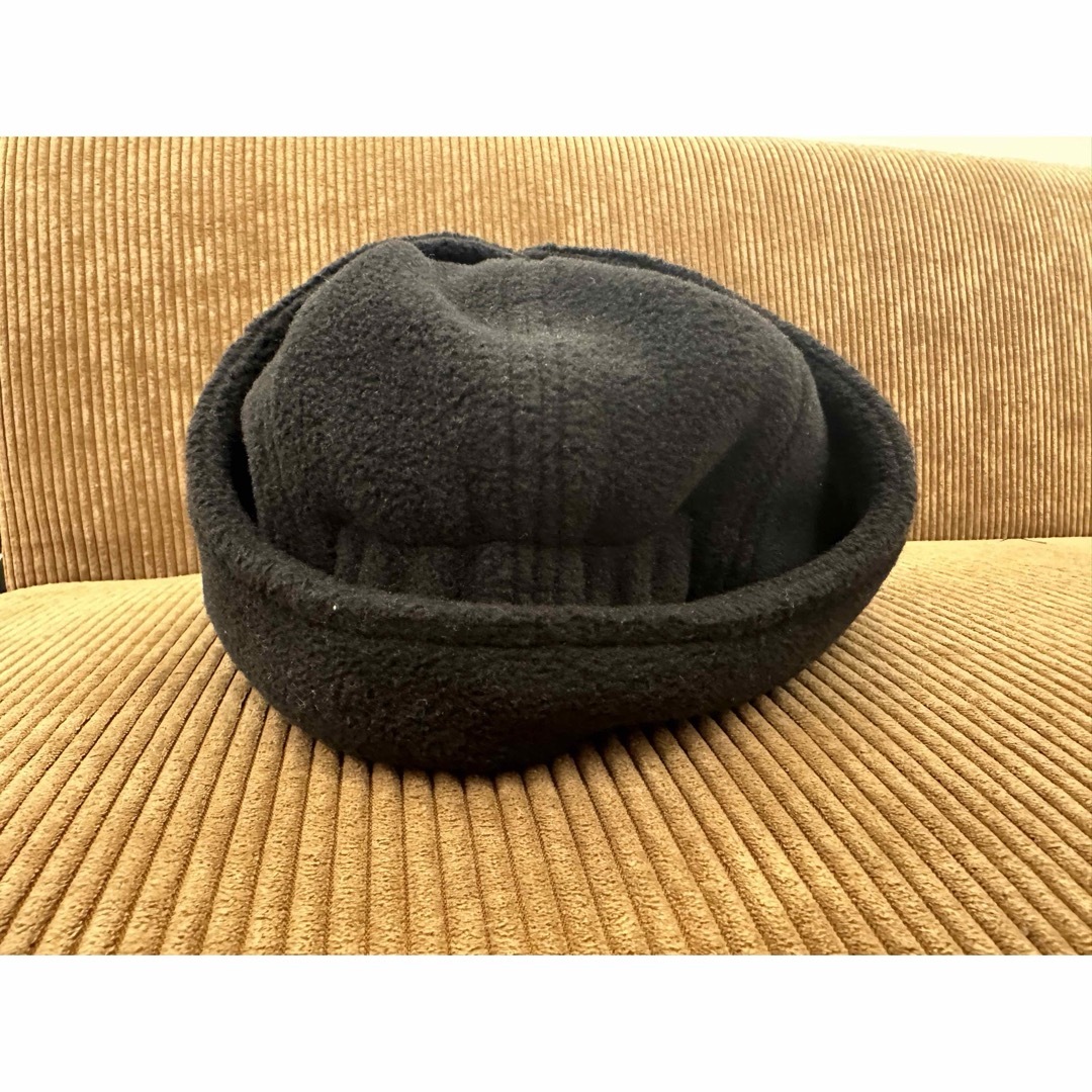 Supreme(シュプリーム)のsupreme フリースキャップ メンズの帽子(キャップ)の商品写真