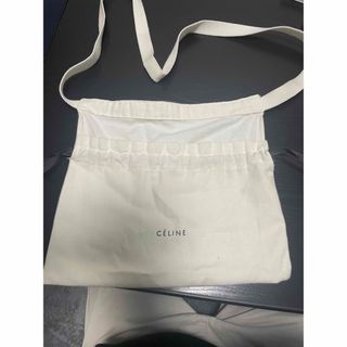 セリーヌ(celine)のセリーヌ旧ロゴ　リメイクバック(ショルダーバッグ)