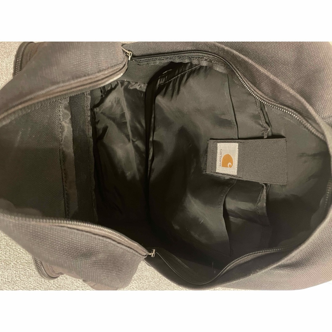 carhartt(カーハート)の匿名配送カーハート バッグ リュック Carhartt 27L Backpack メンズのバッグ(バッグパック/リュック)の商品写真