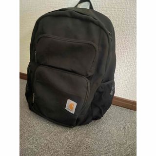 カーハート(carhartt)の匿名配送カーハート バッグ リュック Carhartt 27L Backpack(バッグパック/リュック)