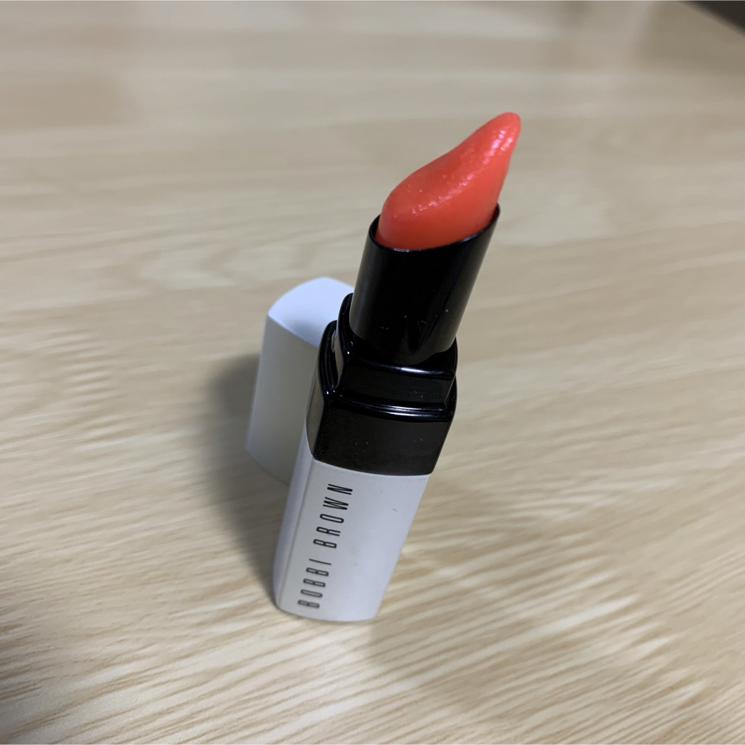 BOBBI BROWN(ボビイブラウン)のボビーブラウン　リップクリーム コスメ/美容のベースメイク/化粧品(口紅)の商品写真