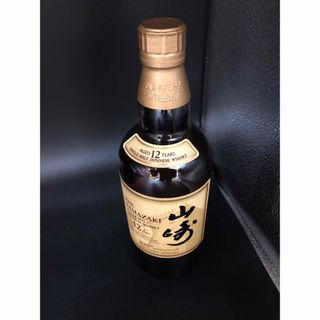 サントリー(サントリー)のH-59 山﨑 12年 100周年記念ボトル ウィスキー 700ml(ウイスキー)