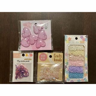 ダイソー(DAISO)のハンドメイド 100均 セット 送料込み(その他)