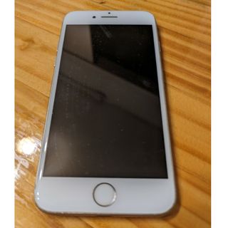 アイフォーン(iPhone)のiphone7 32G ワイモバイル(スマートフォン本体)