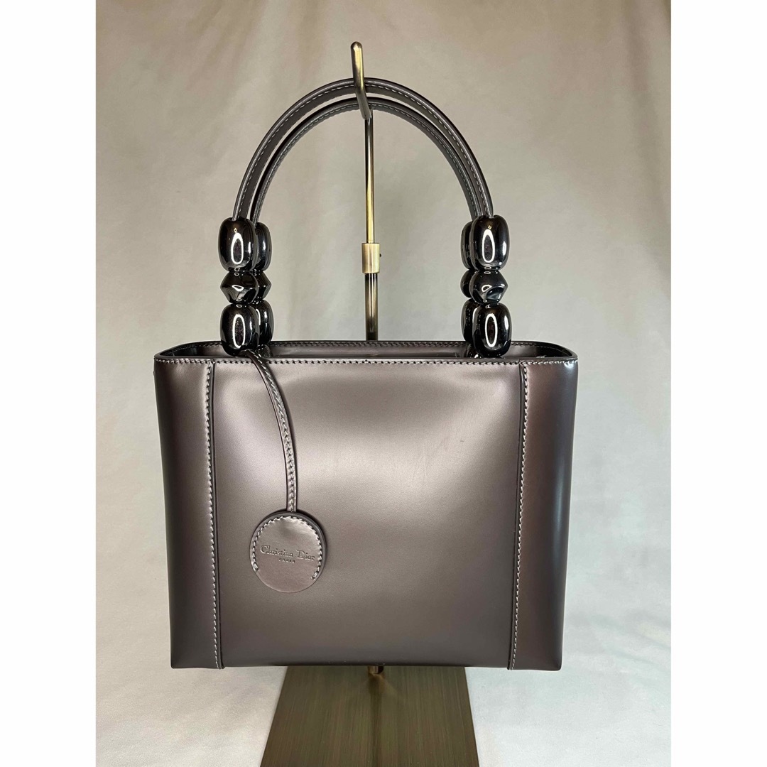 Christian Dior(クリスチャンディオール)のクリスチャンディオール ハンドバッグ マリスパール レディースのバッグ(ハンドバッグ)の商品写真