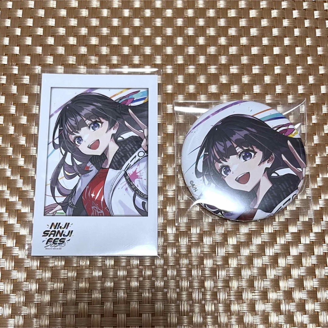 月ノ美兎 にじフェス アクスタ アクリルスタンド にじさんじ 月ノ美兎 にじフェス アクスタ アクリルスタンド にじさんじ