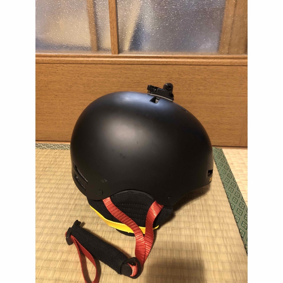 アノン　anon. ヘルメット スポーツ/アウトドアのスノーボード(ウエア/装備)の商品写真