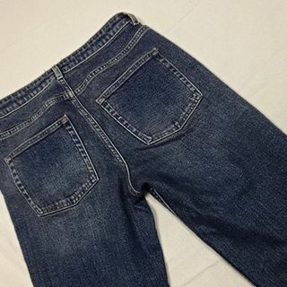 アクネストゥディオズ(Acne Studios)のアクネステュディオス☆ROW STRヴィンテージ☆25☆ウェスト約74cm(デニム/ジーンズ)