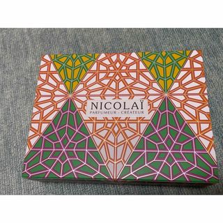 レイヤードフレグランス(LAYERD FRAGRANCE)のNicolai ルームフレグランスディフューザー100ml×3(アロマディフューザー)