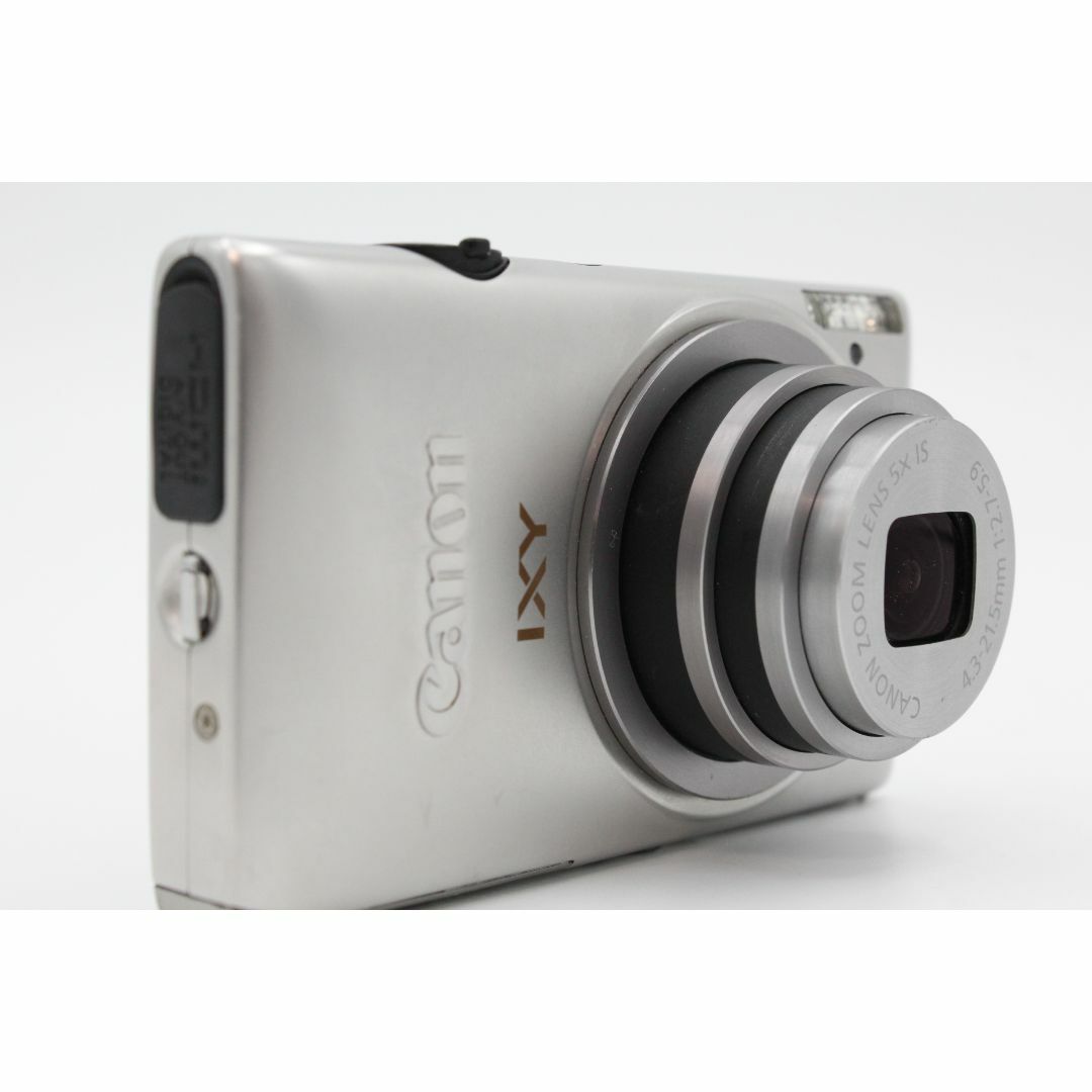 売れ済銀座 キャノン Canon IXY 410F デジカメ 充電器 - カメラ