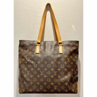 ルイヴィトン(LOUIS VUITTON)のLOUIS VUITTON  ルイ ヴィトン  トートバッグ(トートバッグ)