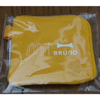 BRUNO - マクドナルド　コインポーチ