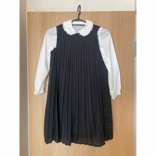 130㎝女の子フォーマル服(ドレス/フォーマル)