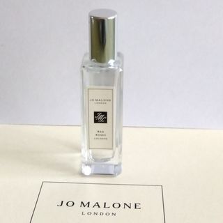 ジョーマローン(Jo Malone)のジョーマローンロンドン レッドローズコロン(ユニセックス)