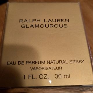 ラルフローレン(Ralph Lauren)のラルフローレン　グラマラス(香水(女性用))