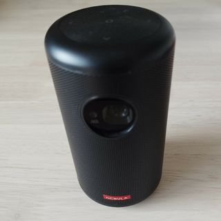 Anker - 新品未開封 NEBULA CAPSULE プロジェクター D4111512の通販 by ...