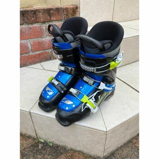 ノルディカ(NORDICA)の NORDICA 24-25cm スキーブーツ 子供用 ノルディカ(ブーツ)