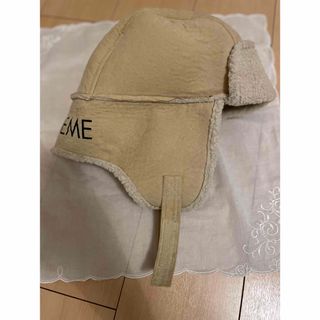 シュプリーム(Supreme)のシュプリーム　Faux Shearling Trooper(その他)