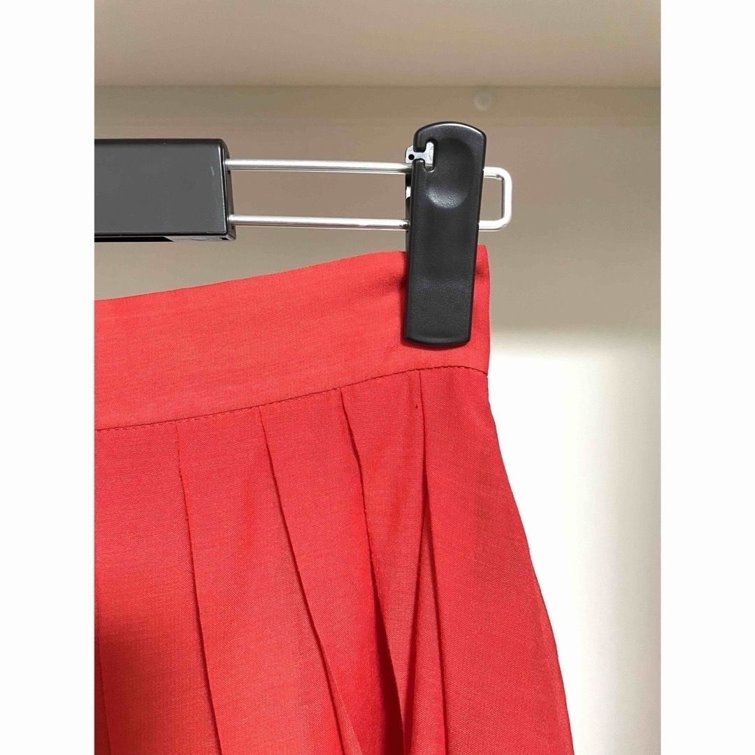 PAMEO POSE - ○最終価格○【PAMEOPOSE】Voile Pleats Long PAMEO POSE - ○最終価格○【PAMEOPOSE】Voile Pleats Long