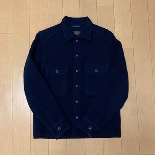 ビームス(BEAMS)のビームス　CPOシャツジャケット(ピーコート)