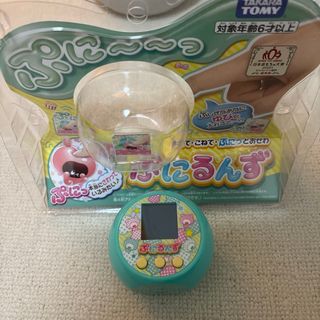 タカラトミー(Takara Tomy)のぷにるんず(知育玩具)