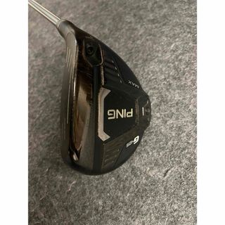 PING - 【G430 LST ヘッドのみ 9°】 日本仕様 新品 ヘッドカバー