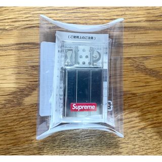 シュプリーム(Supreme)のSupreme Tsubota Pearl Hard Edge Lighter(タバコグッズ)