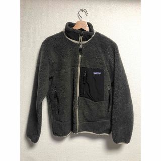 パタゴニア(patagonia)の07年製　patagonia ClassicRetro-X JacketレトロX(その他)