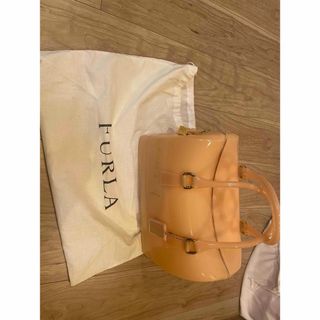 フルラ(Furla)のFURLA CANDYBAG(ハンドバッグ)