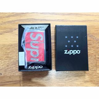 シュプリーム(Supreme)のSupreme Swarovski Zippo Lighterスワロブスキジッポ(タバコグッズ)