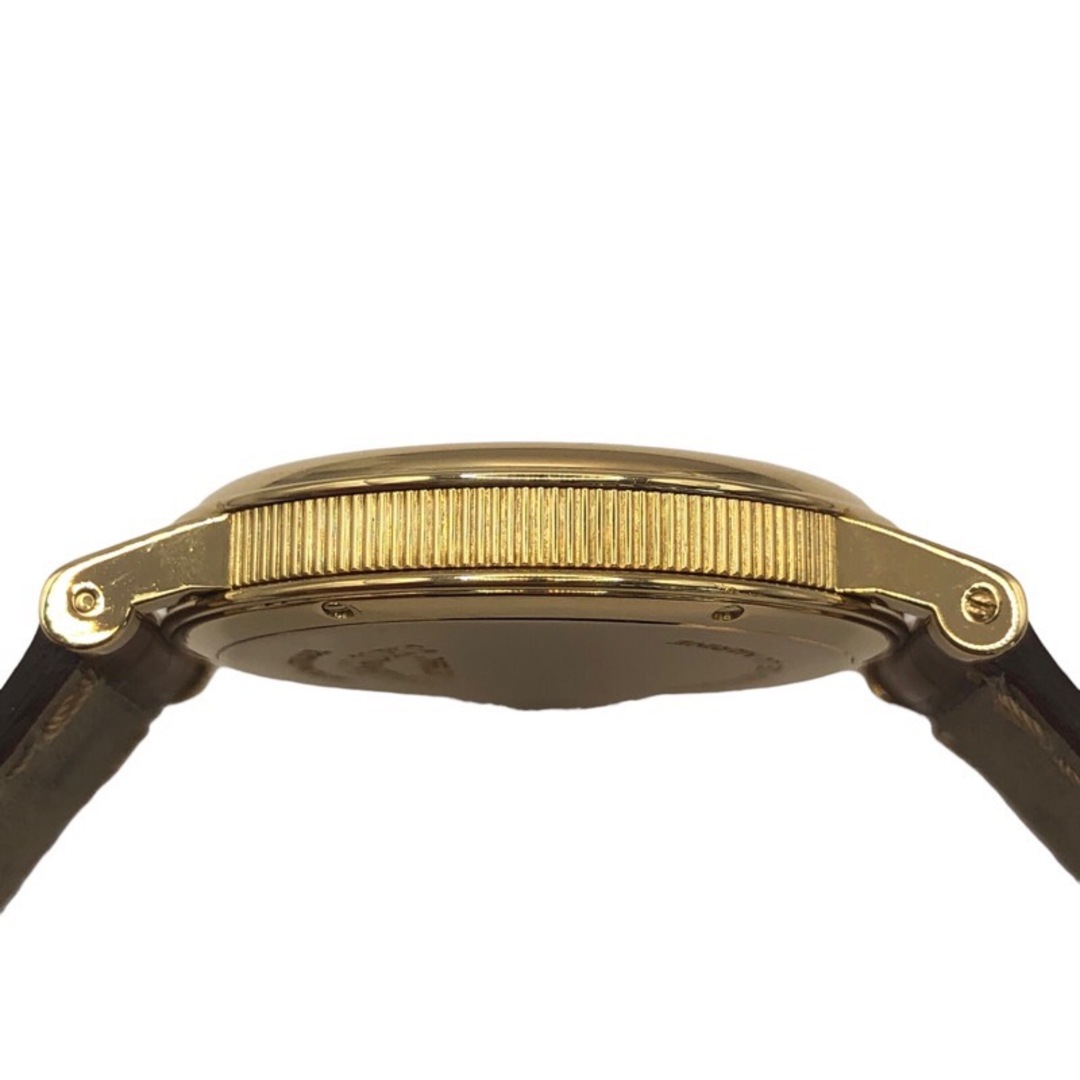 Breguet(ブレゲ)の　ブレゲ Breguet マリーン 582BA/12/996 シルバー K18YG ユニセックス 腕時計 レディースのファッション小物(腕時計)の商品写真