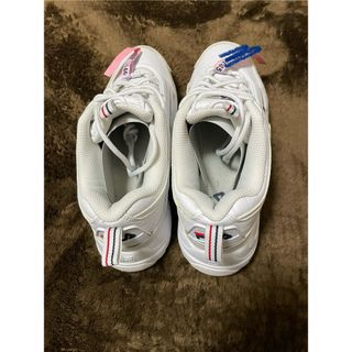 フィラ(FILA)のFILAスニーカー23.5cm(スニーカー)