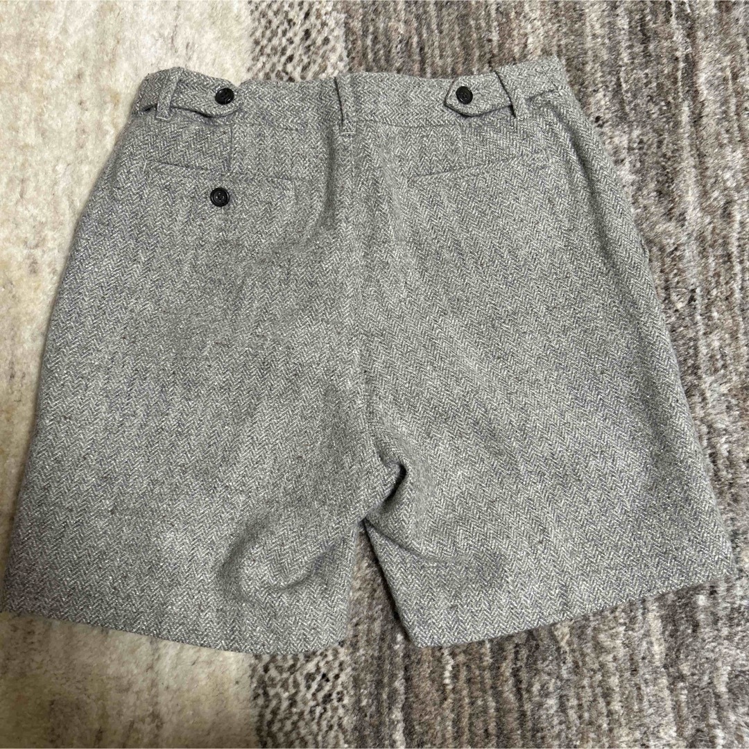 JOURNAL STANDARD relume(ジャーナルスタンダードレリューム)のジャーナルスタンダード　レリューム　ショートパンツ レディースのパンツ(ショートパンツ)の商品写真