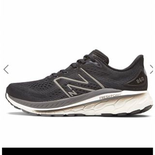 ニューバランス(New Balance)のニューバランス　Fresh Foam X 860 v13 K13(スニーカー)