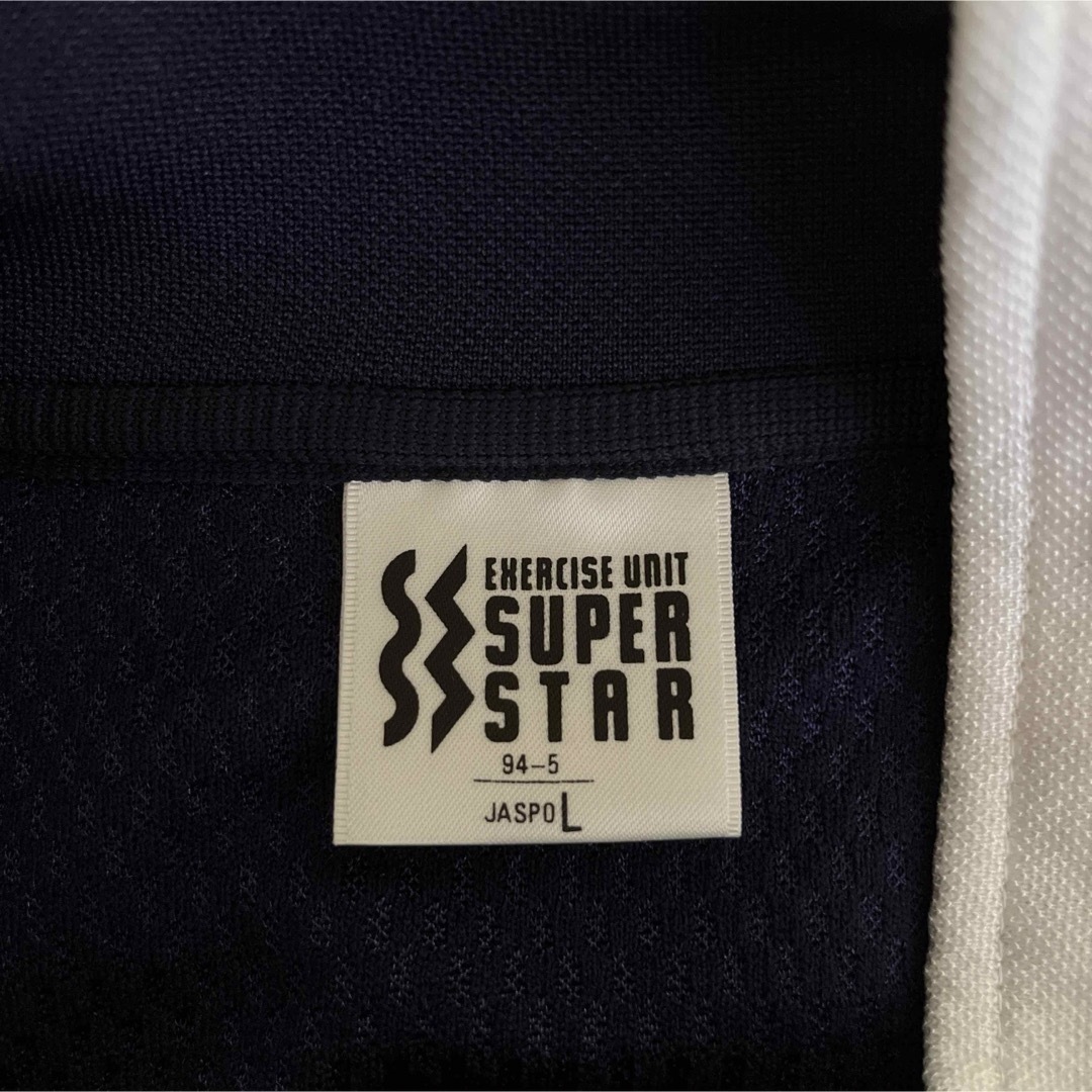 SUPERSTAR - 90s SUPER STAR ジャージセットアップの通販 by SUPERSTAR - 90s SUPER STAR ジャージセットアップの通販 by