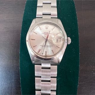 ロレックス(ROLEX)のROLEX 1500 オイスターパーペチュアルデイト 1968年頃(腕時計(アナログ))