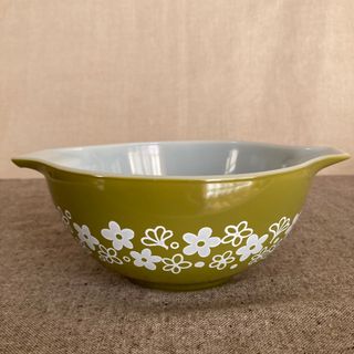 パイレックス(Pyrex)のオールドパイレックス   クレイジーレイジー   ミキシングボウル(食器)