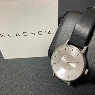 クラスフォーティーン(KLASSE14)のklasse14 クラス ario nobile vo14sr001w(腕時計)