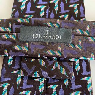 トラサルディ(Trussardi)のトラサルディ　ネクタイ (ネクタイ)