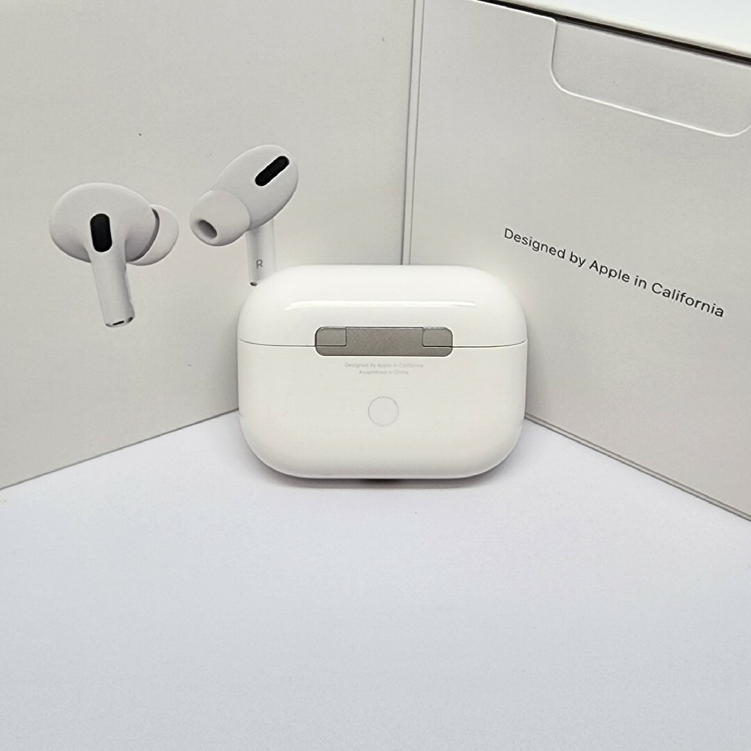 極美品】Apple正規品 AirPods Pro第一世代 第1世代 充電ケースの通販