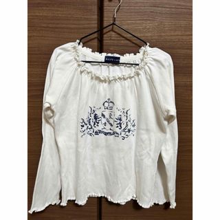 ラルフローレン(Ralph Lauren)の未使用☆ラルフローレン ロンＴ(Tシャツ/カットソー)