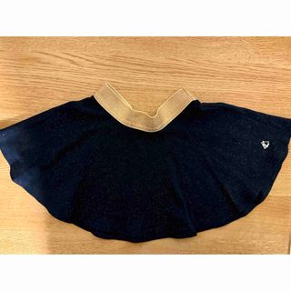 PETIT BATEAU - プチバトー PETIT BATEAU スカート 8A 128の通販 by