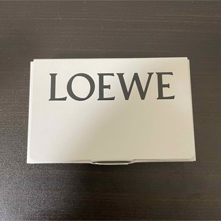 ロエベ(LOEWE)の新品❗️LOEVE 香水セット　サンプル(ユニセックス)
